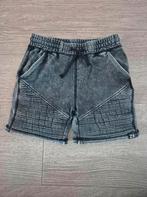 Z8 pax korte broek short zwart mt 128, Kinderen en Baby's, Ophalen of Verzenden, Zo goed als nieuw, Jongen, Broek