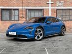 Porsche Taycan Cross Turismo 4 93 kWh 381pk 2022, R-651-PT, Auto's, Automaat, Origineel Nederlands, Vierwielaandrijving, 17 min