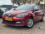 Renault Mégane 1.2 TCe Limited AIRCO NAVIGATIE CRUISE CTRL, Auto's, Renault, Voorwielaandrijving, Euro 5, Gebruikt, 4 cilinders
