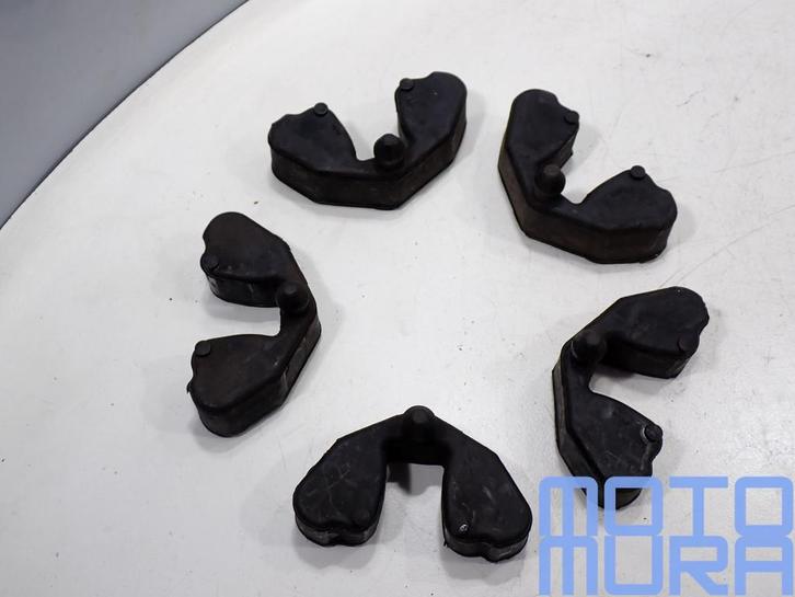 Suzuki SV1000 2003 - 2007 transmissiedempers tandwielrubbers, Motoren, Onderdelen | Suzuki, Gebruikt, Ophalen of Verzenden
