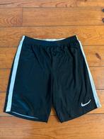 Nike sportbroekje - maat L, Ophalen of Verzenden, Zo goed als nieuw, Zwart, Algemeen