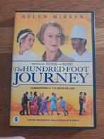 The Hundred-foot Journey, Vanaf 6 jaar, Verzenden, Zo goed als nieuw, Drama
