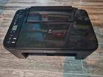 Canon Pixma TS3150, Ophalen, Gebruikt, Scannen