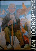 Jan Toorop in Katwijk aan Zee, Boeken, Ophalen of Verzenden, Zo goed als nieuw, Schilder- en Tekenkunst