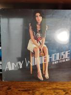 Amy Winehouse - Back to Black LP (Vinyl) - Nieuw!, Ophalen of Verzenden, Nieuw in verpakking