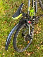 Cube 24 inch, Fietsen en Brommers, Fietsen | Mountainbikes en ATB, Minder dan 45 cm, Ophalen of Verzenden, Zo goed als nieuw, Overige merken