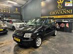 Fiat Panda 1.2 Emotion inruilen is mogelijk, Auto's, Fiat, Gebruikt, 1242 cc, 840 kg, Zwart