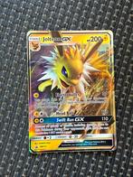 Jolteon GX SM173, Verzenden, Zo goed als nieuw, Losse kaart