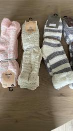 Fleece sokken, 7471DW, Nieuw, Overige maten, Jaap Textielshop
