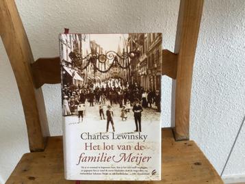 Het lot van de familie Meijer  beschikbaar voor biedingen