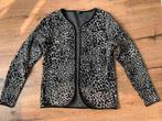 Vestje jasje only (S), Kleding | Dames, Only, Zwart, Ophalen of Verzenden, Zo goed als nieuw