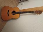 Eastman AC 720 met Fishman element, Muziek en Instrumenten, Ophalen, Gebruikt, Western- of Steelstringgitaar, Met (piezo-)element