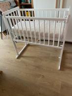 Petit amelie co-sleeper Lilly, Kinderen en Baby's, Babywiegjes en Ledikanten, Ophalen, Gebruikt, Wieg