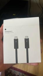 Thunderbolt 4 kabel te koop, Ophalen of Verzenden, Nieuw