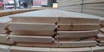 Vuren balken en planken, Doe-het-zelf en Verbouw, Hout en Planken, Ophalen, Nieuw, Vuren, Balk