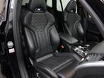 BMW X3 M Competition 510pk- Carbon, Harman Kardon, Stoelvent, Auto's, BMW, Automaat, Gebruikt, Met garantie (alle), Zwart