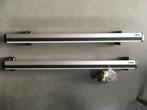 thule wingbar evo dakdragers BMW 2 serie en meer, Auto diversen, Dakdragers, Ophalen, Zo goed als nieuw