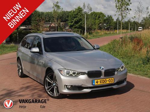 BMW 3-serie Touring 320i Executive | Panoramadak | Cruise Co, Auto's, BMW, Bedrijf, Te koop, 3-Serie, ABS, Airbags, Airconditioning