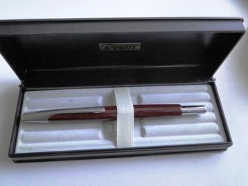 Pilot Namiki vulpen capless beschikbaar voor biedingen