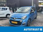 Renault Twingo 1.2 16V Dynamique|Airco|Radio|Nap|APK|OrgNede, Auto's, Voorwielaandrijving, Gebruikt, 4 cilinders, Origineel Nederlands