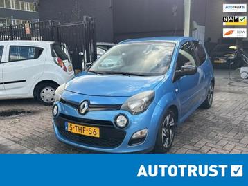 Renault Twingo 1.2 16V Dynamique|Airco|Radio|Nap|APK|OrgNede beschikbaar voor biedingen