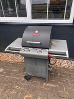 Gratis gas barbecue, Ophalen, X, Barbecook, X