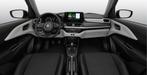 Suzuki Swift 1.2 Style Smart Hybrid | Dit jaar leverbaar |, Voorwielaandrijving, Stof, Zwart, Bedrijf