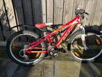 Cube Race 240 24 inch mountainbike, Ophalen, Zo goed als nieuw, 24 inch, Versnellingen