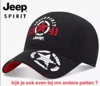 Jeep pet, Ophalen of Verzenden, Nieuw
