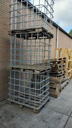 Ibc kratten, Ophalen of Verzenden