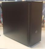 Gaming PC i7-7700/GTX 1080, Ophalen, 256 GB, Refurbished, Gaming