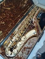 Selmer Super Action 80 serie II (speelklaar), Muziek en Instrumenten, Ophalen, Zo goed als nieuw, Tenor