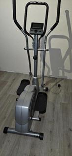 Looptrainer/crosstrainer, Ophalen, Armen, Zo goed als nieuw, Metaal