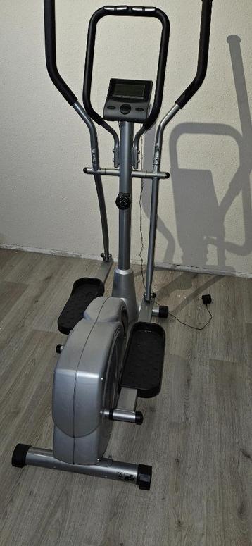 Looptrainer/crosstrainer  beschikbaar voor biedingen