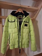 Nickelson Winterjas Maat S, Nickelson, Ophalen of Verzenden, Gedragen, Groen