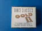 dance classics gold 2, Ophalen of Verzenden, Zo goed als nieuw, Dance