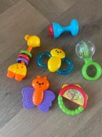 Rammelaars - Little Lot, Ophalen of Verzenden, Gebruikt, Rammelaar