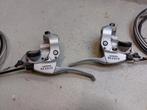 Shimano nexave links en rechts, Ophalen of Verzenden, Zo goed als nieuw, Algemeen