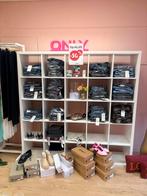 Kallax kast 183x183 - ZGAN, Ophalen, Zo goed als nieuw