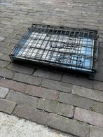 Hondenhok / hondenbench (60x45x50), Dieren en Toebehoren, Hondenhokken, Ophalen, Gebruikt, Minder dan 65 cm, Minder dan 75 cm