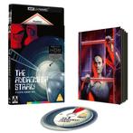 The Andromeda Strain 4K L.E. (Arrow) 4K UHD Blu-Ray Seal UK, Vanaf 16 jaar, Ophalen of Verzenden, Nieuw in verpakking