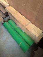 Alleen vandaag of morgen, gratis kliklaminaat 15 m2., Ophalen, Gebruikt, 50 tot 150 cm, 10 tot 30 cm