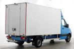 Mercedes-Benz Sprinter 311 CDI 7G Automaat RWD Bakwagen met, Automaat, Achterwielaandrijving, Gebruikt, Euro 6