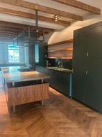 Unique Eginstill kitchen with appliances, Ophalen, Gebruikt