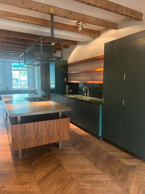 Unique Eginstill kitchen with appliances, Huis en Inrichting, Keuken | Complete keukens, Gebruikt, Ophalen