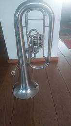 Alexander kaiser bariton, Muziek en Instrumenten, Ophalen of Verzenden, Gebruikt, Euphonium of Tenortuba