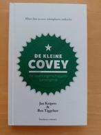 Jan Kuipers - De kleine Covey, Sociale wetenschap, Ophalen of Verzenden, Zo goed als nieuw, Jan Kuipers; Ben Tiggelaar