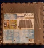 INTEX Krystal Clear tegels om zwembad te beschermen, Ophalen of Verzenden, Nieuw, Overige typen