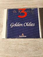 De kroonprins kollektie 3 golden oldies, Cd's en Dvd's, Cd's | Verzamelalbums, Pop, Ophalen of Verzenden