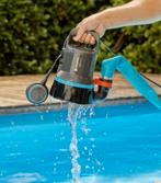 gardena dompelpomp 9000 ltr, Ophalen of Verzenden, Nieuw